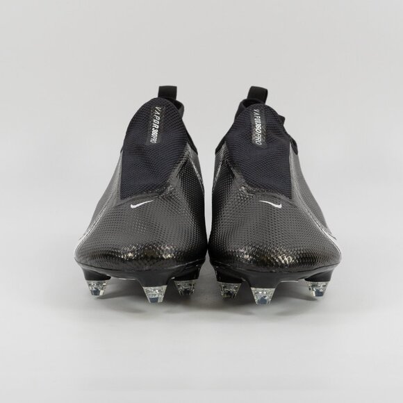 Nike Vapor Edge Pro 360 WIDE 'Black White' DO1143-001 Football Multi Size - Picture 5 of 7